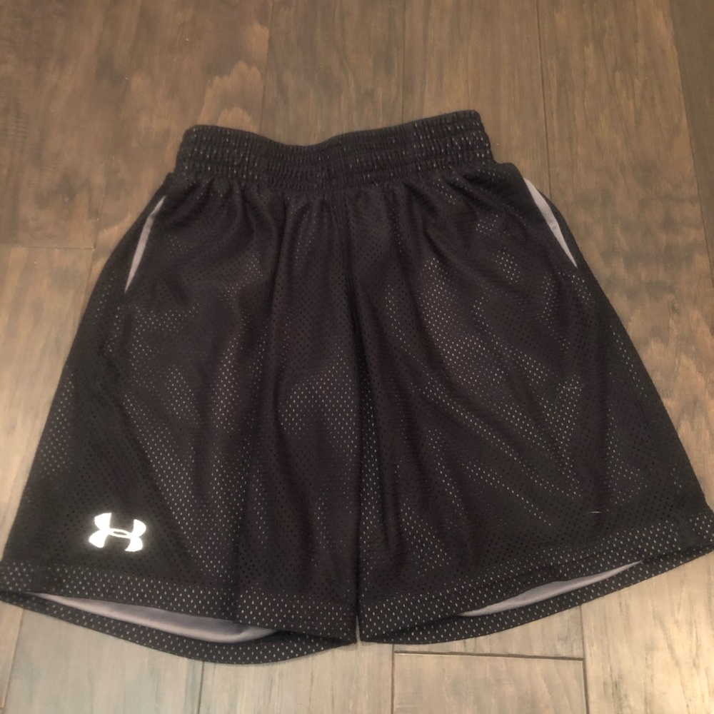 Under Armor shorts